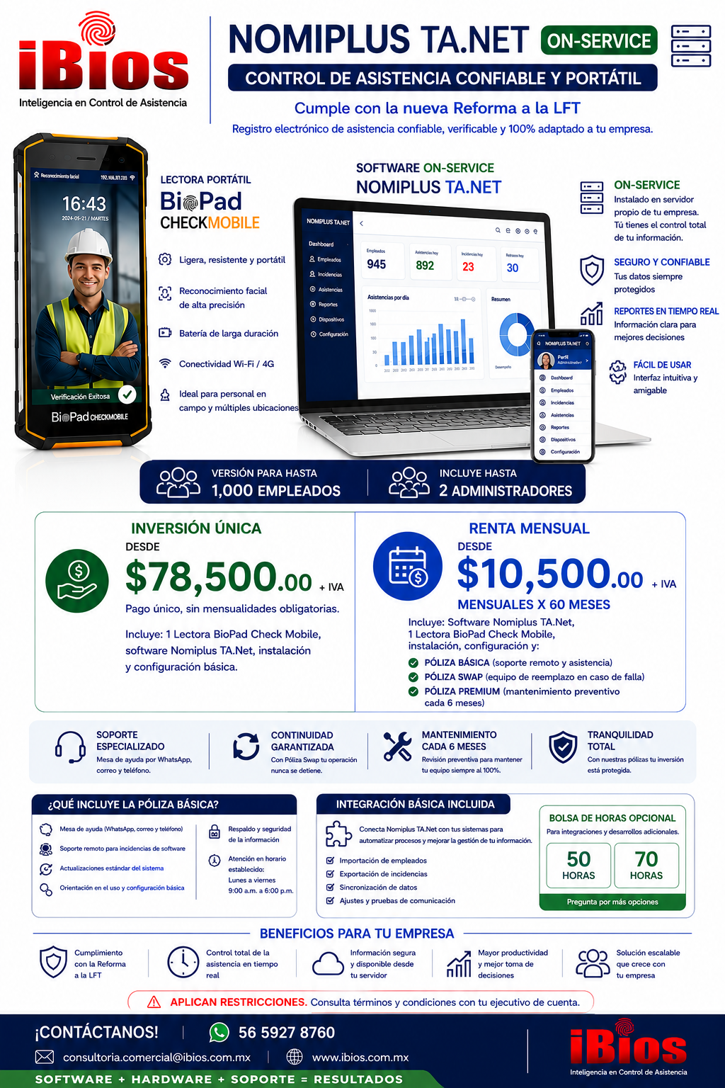 Mobirise Website Builder