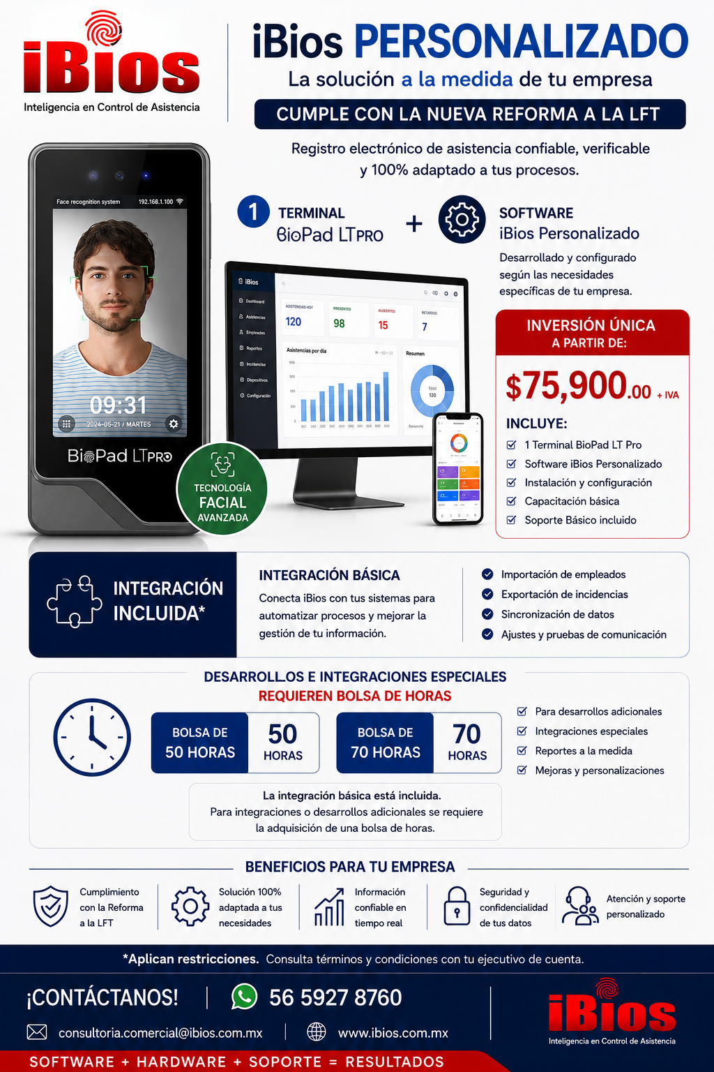 Mobirise Website Builder