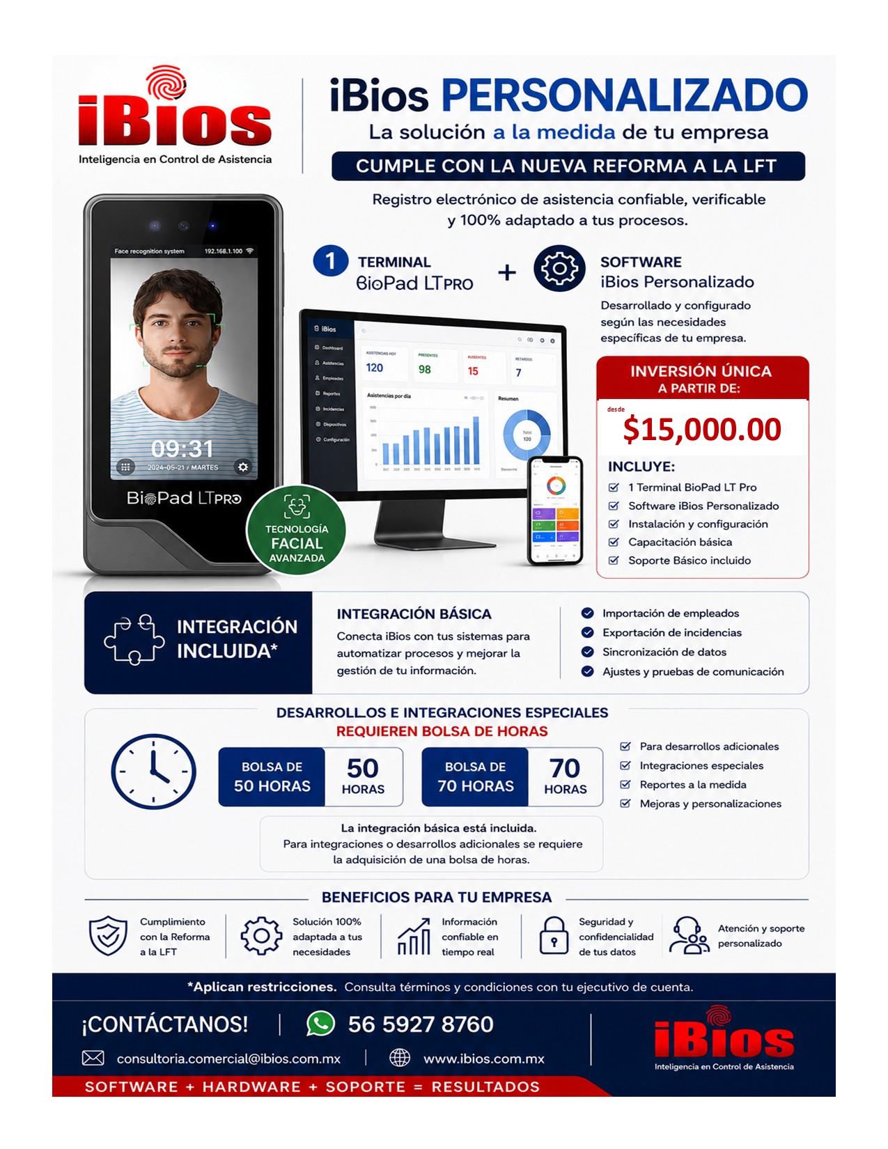 Mobirise Website Builder